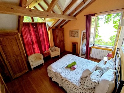 Holiday apartment Vieux Moulin - Features photo 10