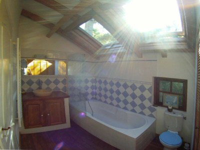 Holiday apartment Vieux Moulin - Features photo 12