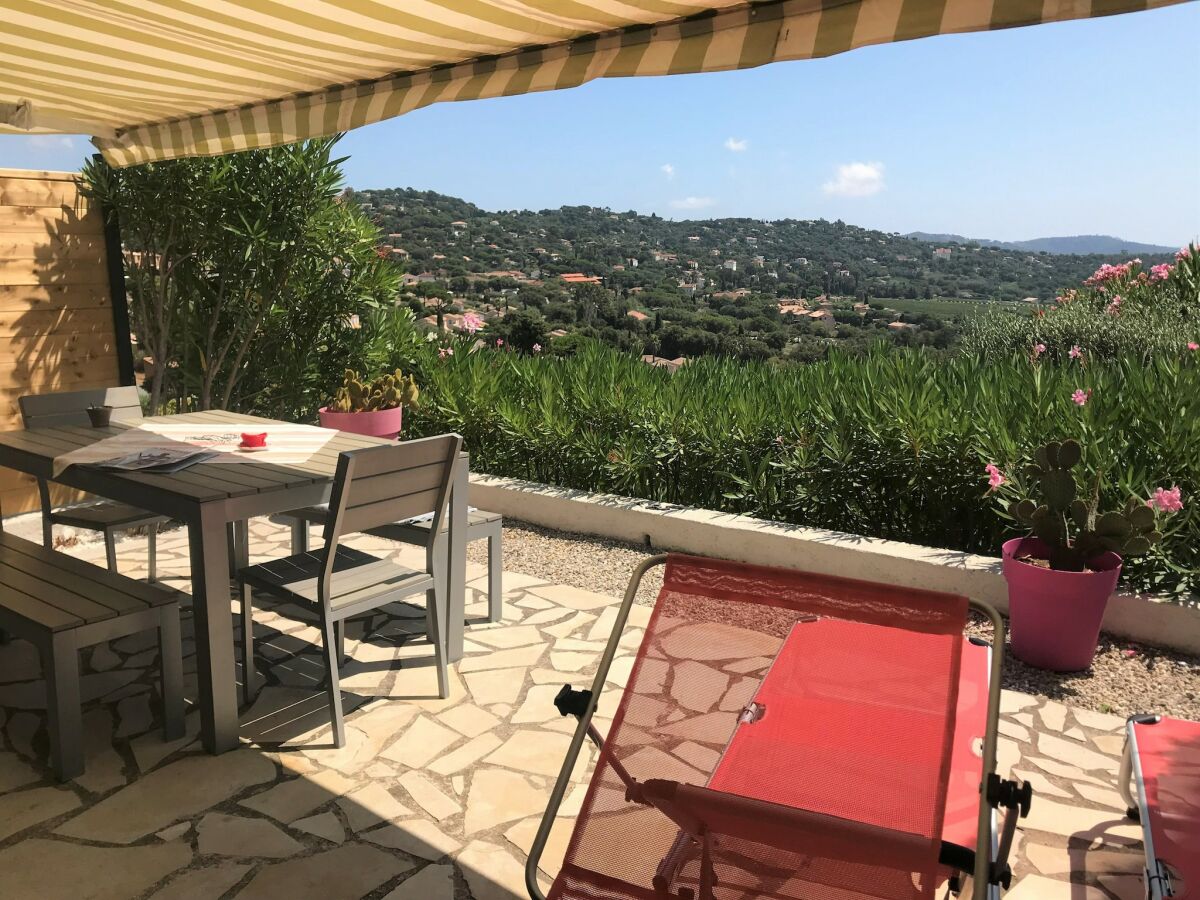 Holiday house Holiday Home in La Croix-Valmer near Beaches