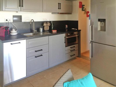 Holiday house Holiday Home in La Croix-Valmer near Beaches - Features photo 11