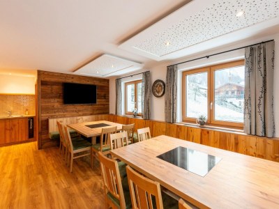 Holiday house Bauernhaus in Bramberg mit Sauna & Skizugang - Features photo 10