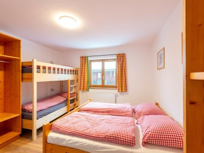 Holiday house Bauernhaus in Bramberg mit Sauna & Skizugang - Features photo 16