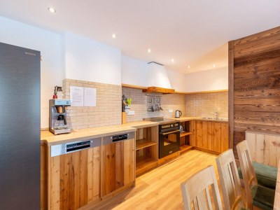 Holiday house Bauernhaus in Bramberg mit Sauna & Skizugang - Features photo 20