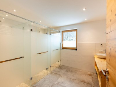 Holiday house Bauernhaus in Bramberg mit Sauna & Skizugang - Features photo 21
