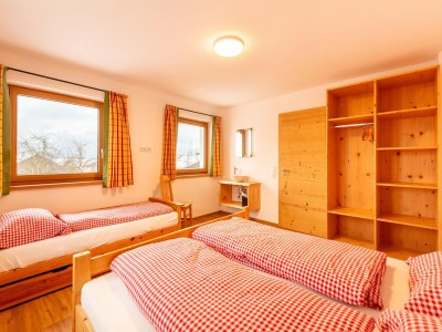 Holiday house Bauernhaus in Bramberg mit Sauna & Skizugang - Features photo 26