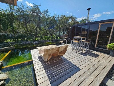 Holiday house Bauernhaus in Bramberg mit Sauna & Skizugang - Outdoor photo 33