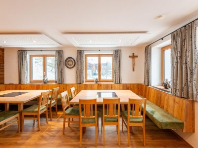 Holiday house Bauernhaus in Bramberg mit Naturteich - Features photo 14