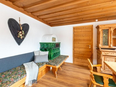 Holiday house Bauernhaus in Bramberg mit Naturteich - Features photo 15