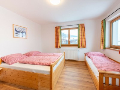 Holiday house Bauernhaus in Bramberg mit Naturteich - Features photo 16