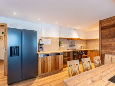 Holiday house Bauernhaus in Bramberg mit Naturteich - Features photo 18