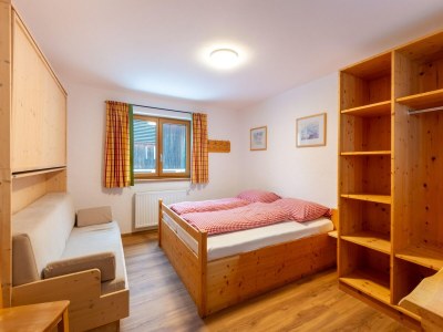 Holiday house Bauernhaus in Bramberg mit Naturteich - Features photo 20