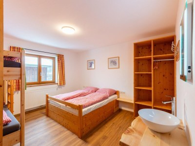 Holiday house Bauernhaus in Bramberg mit Naturteich - Features photo 26