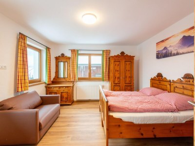 Holiday house Bauernhaus in Bramberg mit Naturteich - Features photo 27