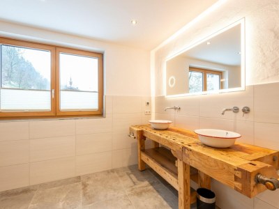 Holiday house Bauernhaus in Bramberg mit Naturteich - Features photo 31