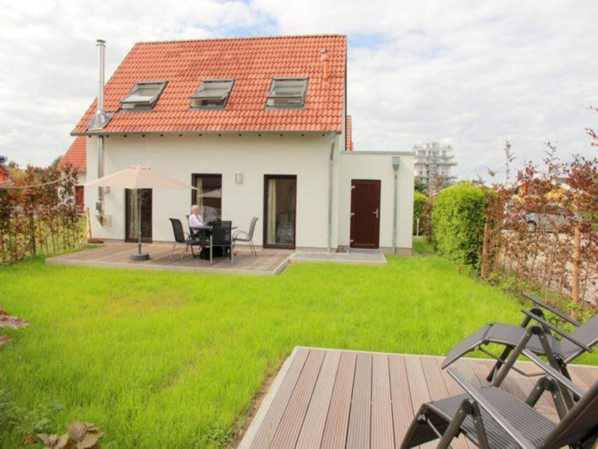 Holiday house tolles Ferienhaus für Familien - Outdoor photo 2