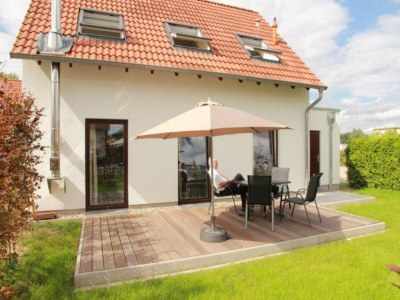 Holiday house tolles Ferienhaus für Familien in Müritz - Holiday house