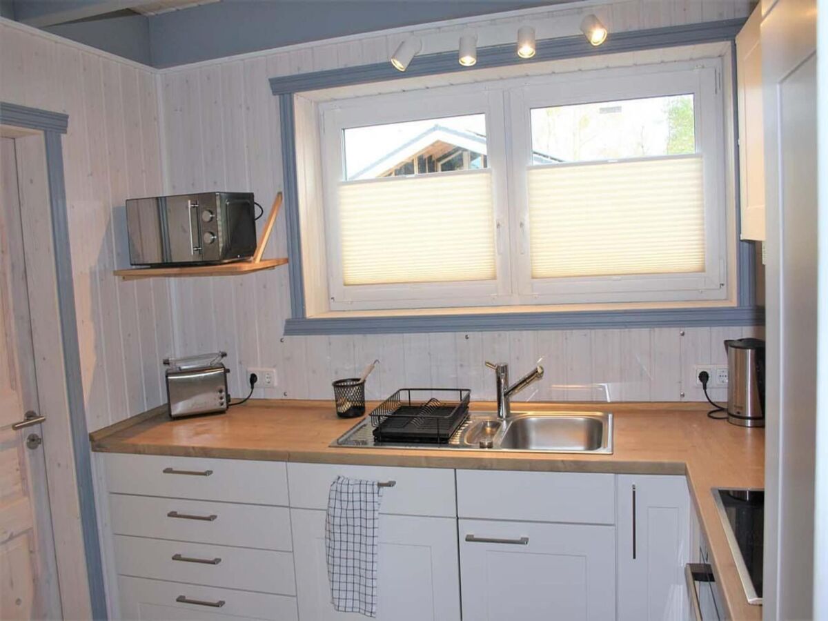 Holiday house skandinavisches Ferienhaus in Mirow - Features photo 5