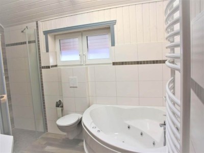 Holiday house skandinavisches Ferienhaus in Mirow - Features photo 6