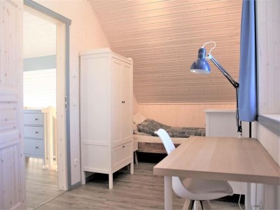 Holiday house skandinavisches Ferienhaus in Mirow - Features photo 8
