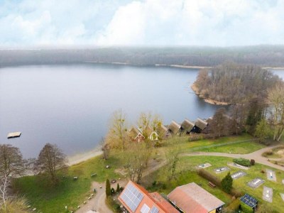 Holiday house skandinavisches Ferienhaus in Mirow - Environment photo 21
