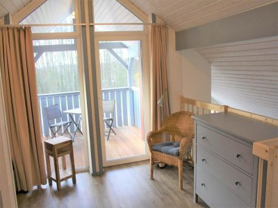 Holiday house skandinavisches Ferienhaus in Mirow - Outdoor photo 25