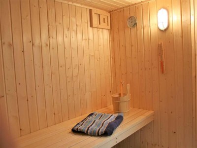 Holiday house skandinavisches Ferienhaus in Mirow - Outdoor photo 26