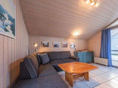 Holiday house Ferienhaus im Ferienpark Mirow - Features photo 12