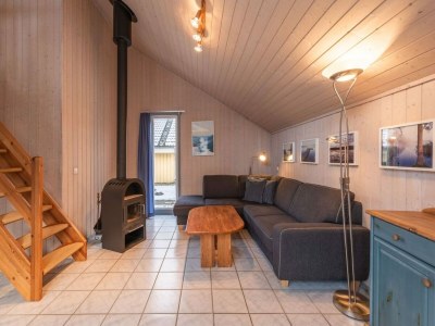 Holiday house Ferienhaus im Ferienpark Mirow - Features photo 16