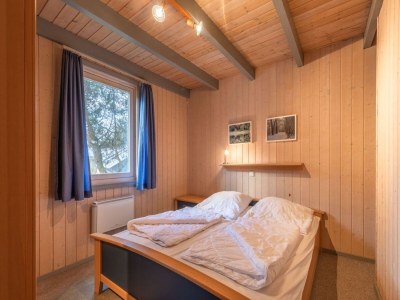 Holiday house Ferienhaus im Ferienpark Mirow - Features photo 18