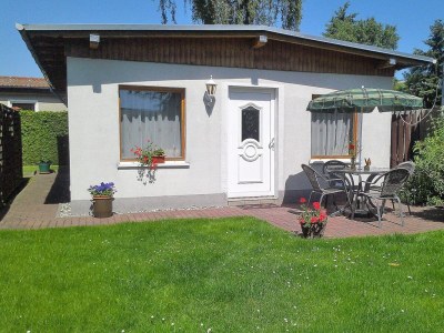 Bungalow Ferienhaus, Zinnowitz in Usedom - Bungalow