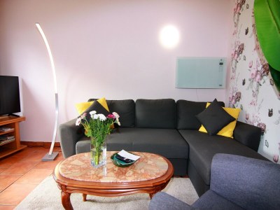 Bungalow Ferienhaus, Zinnowitz - Features photo 7