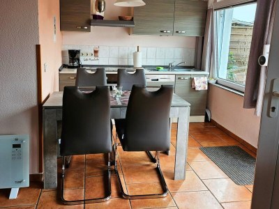 Bungalow Ferienhaus, Zinnowitz - Features photo 10