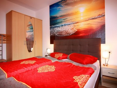 Bungalow Ferienhaus, Zinnowitz - Features photo 14