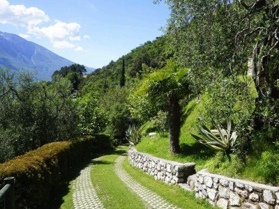 Holiday park Appartements Casa Tamas in Limone - Outdoor photo 6