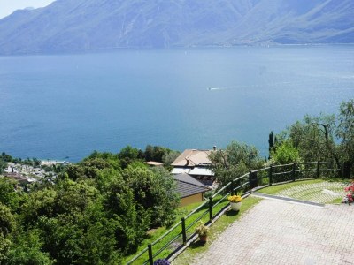 Holiday park Appartements Casa Tamas in Limone - Outdoor photo 28