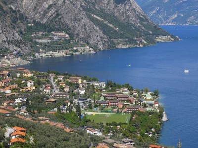 Holiday park Appartements Casa Tamas in Limone - Outdoor photo 30