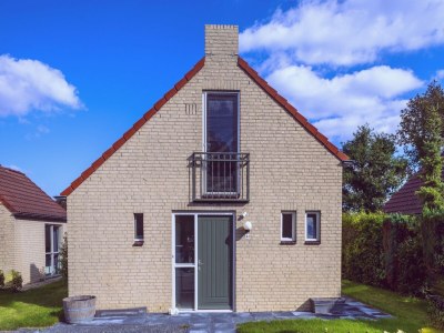 Holiday house Verlockendes Ferienhaus mit Garten - Outdoor photo 7
