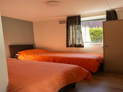 Holiday house Verlockendes Ferienhaus mit Garten - Features photo 17