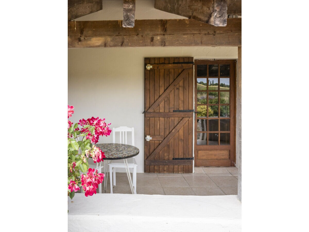 Holiday house La Noisette - Outdoor photo 2