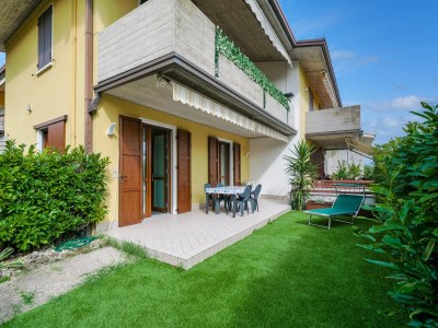 Holiday house Brema Beach Dream - Outdoor photo 2