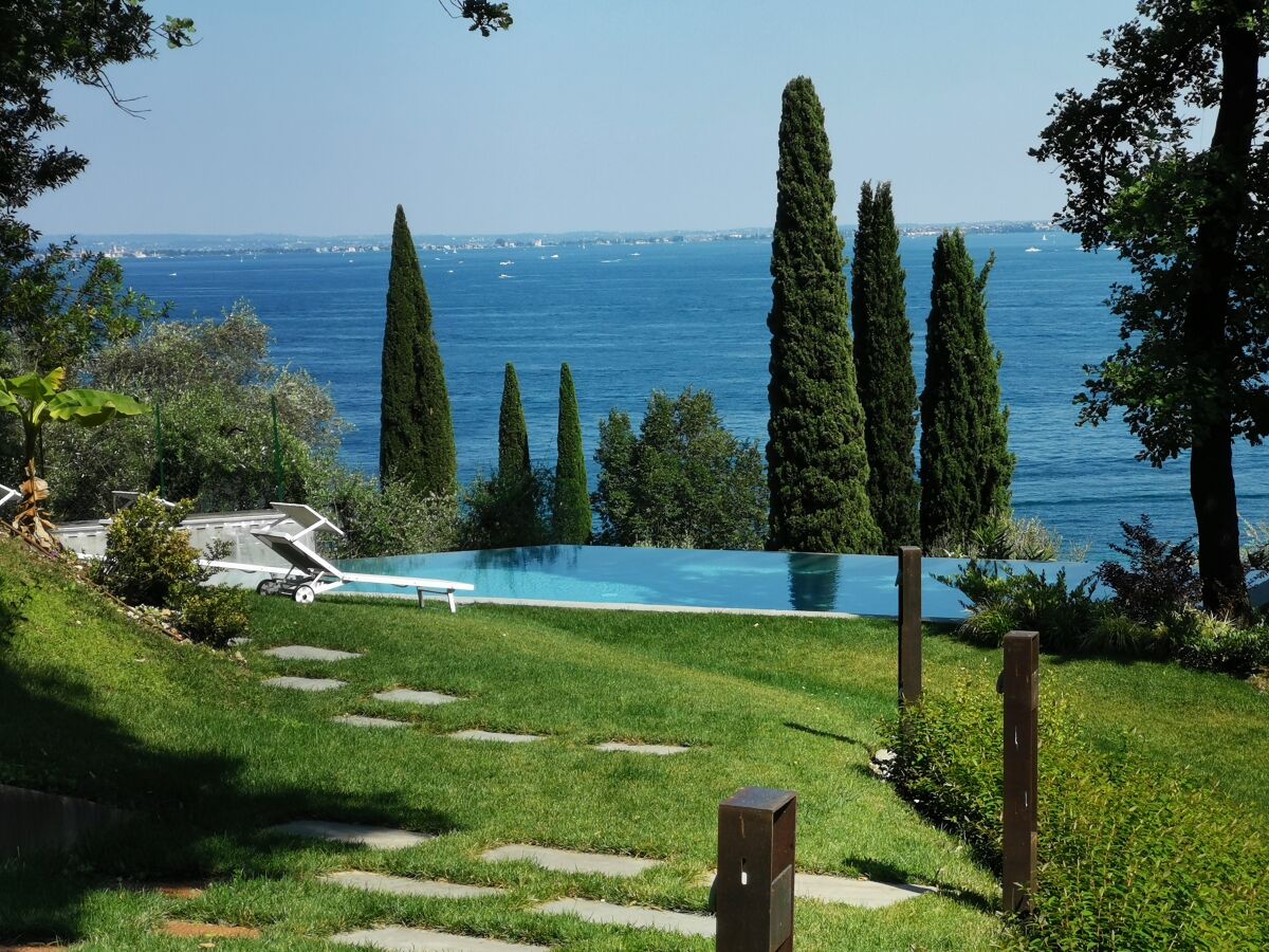 Villa Villa Michelle - view- Pool