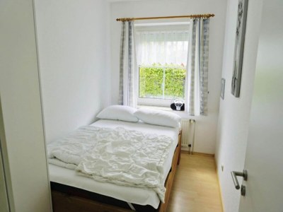 Apartment Ferienwohnung im Erdgeschoss in Neßmersiel - Outdoor photo 4