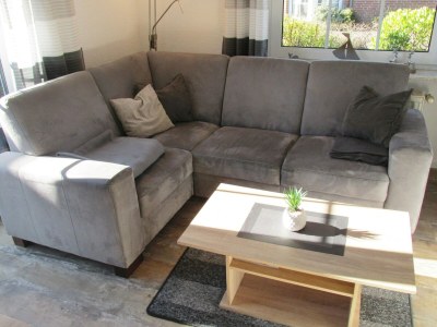 Apartment Ferienwohnung im Erdgeschoss in Neßmersiel - Features photo 7