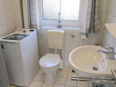 Apartment Ferienwohnung im Erdgeschoss in Neßmersiel - Features photo 11