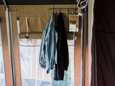 Holiday park Tent Lodge by Echternach & Eifel Nature Park - Outdoor photo 38