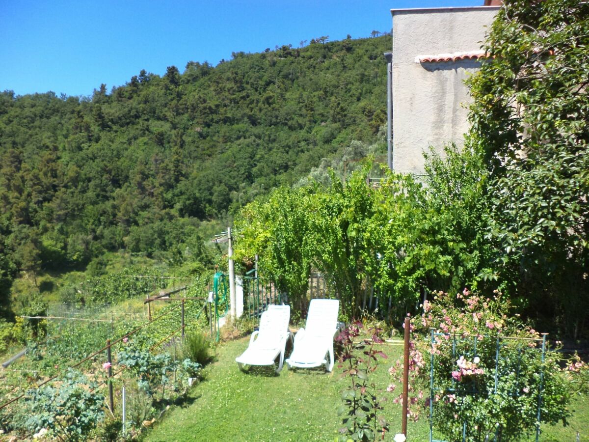 Holiday house Friedlicher Aufenthalt in den ligurischen Hügeln - Outdoor photo 4