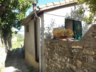 Holiday house Friedlicher Aufenthalt in den ligurischen Hügeln - Features photo 24