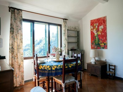 Holiday house Friedlicher Aufenthalt in den ligurischen Hügeln - Features photo 32