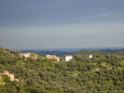 Holiday house Friedlicher Aufenthalt in den ligurischen Hügeln - Environment photo 37