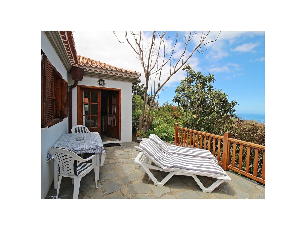 Holiday house Casa Azul near Los Llanos - Outdoor photo 3